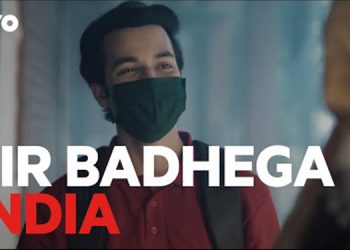 OYO pays ode to the spirit of India with its touching digital campaign – Fir Badhega India