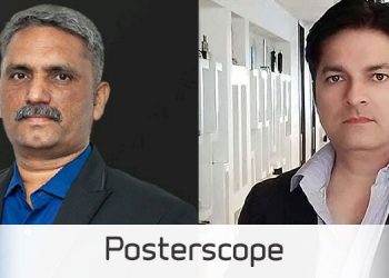https://www.medianews4u.com/posterscope-india-elevates-deepak-kumar-and-fabian-cowan/