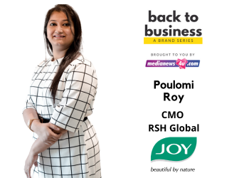 We will continue our marketing spends and focus more on e-commerce channels for distribution: Poulomi Roy, RSH Global