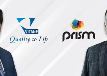 Prism Digital Wins the Digital Marketing Contract for Vitane Pharma