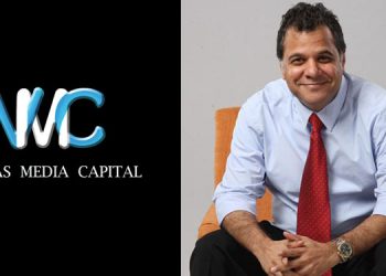 Raj Nayak Joins Vistas Media Capital on the Board of Advisors