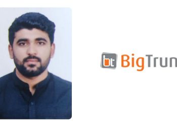 Ramit Shetty Joins Big Trunk Communications as Lead - Performance Marketing and Strategy