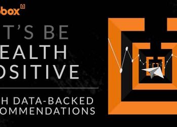 Scripbox campaign encourages customers to stay invested amidst challenging market situations