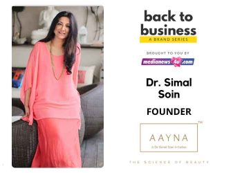 Simal Soin, AAYNA clinic