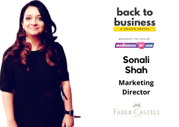 Giving our consumers a great product at the best value will still continue as our brand ethos: Sonali Shah, Faber-Castell India