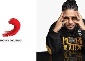 Sony Music India signs exclusive agreements with iconic rapper Raftaar and indie label Kalamkaar