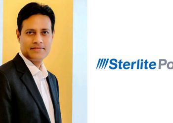 Swaminathan Subramanian Joins Sterlite Power as Group Chief Human Resource Officer