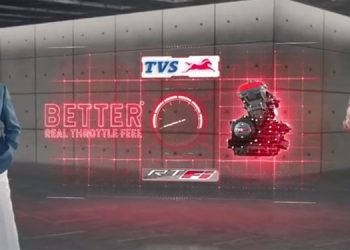 TVS Motor Company unveils marketing campaign 'Hum banayein, jo Aapka dil chaahe'