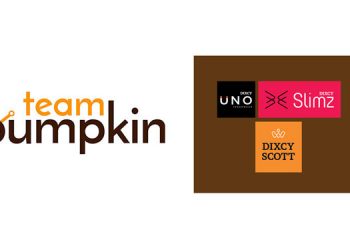 Team Pumpkin bags Digital marketing Mandate for Dixcy Scott