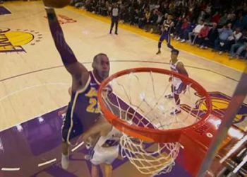 The NBA Unveils new Spot for Season Restart #WholeNewGame