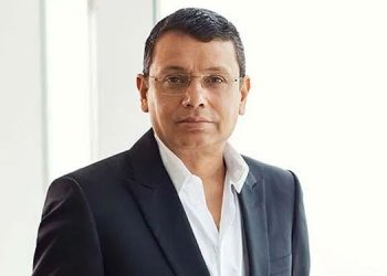 Uday Shankar to pursue a high impact entrepreneurial endeavor