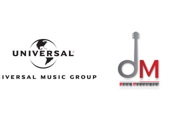 Universal Music Group announces Global Partnership with Desi Melodies