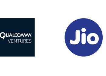 Qualcomm Ventures to Invest 730 Crore INR in Jio Platforms