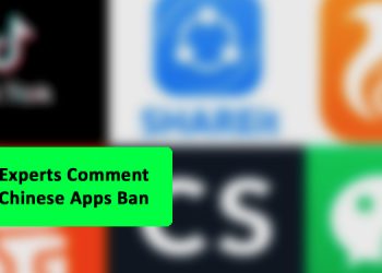 Will the ban on Tik Tok and other Chinese Apps impact the advertising & marketing industry?