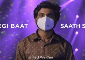 ZEE says #BanegiBaatSaathSaath in partnership with marquee CPG brands to announce its fresh content comeback
