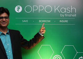 Zafar Imam appointed as the new CEO of FinShell, to head OPPO Kash & realme PaySa