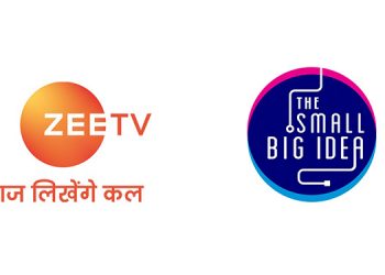 Zee TV awards social media mandate to TheSmallBigIdea