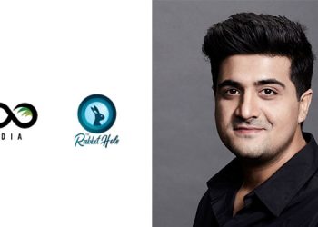 Zoo Media promotes Rishabh Khatter as Business Head of the video solutions agency, The Rabbit Hole
