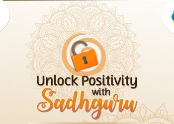 100 BIG FM RJs interact and engage with the renowned spiritual leader Sadhguru