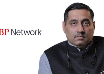 ABP Network's Rajnish Ahuja To Lead Corporate Communications Department
