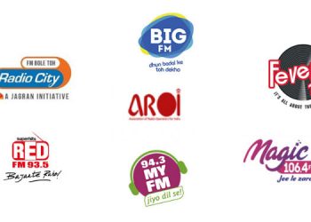 Advertisers target Indian Teens as they Tune to Radio: RAM /TAM Adex