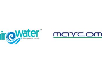 Air-O-Water awards its communications mandate to Mavcomm Consulting
