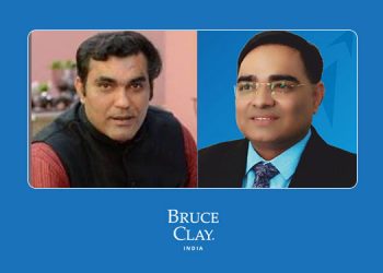Bruce Clay India Announces Key Appointments to Drive Growth in The Sub Continent