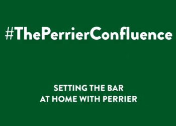 Carbonated water brand Perrier launches its first digital campaign in India