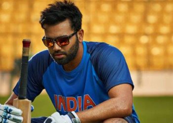Cricketer Rohit Sharma to represent Oakley and lead the brand dialogue in India