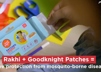 Digitas partners Godrej Goodnight for a unique initiative