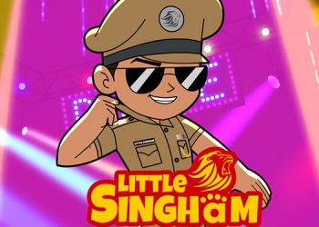 Discovery Kids partners with Doordarshan to inspire and entertain children across the country