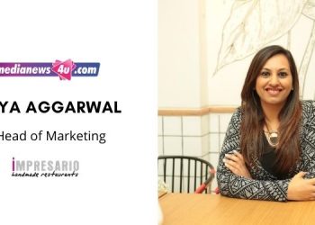 We focused on emotions and consumer responses to our various activations and getting our products entailed and enriched within that: Divya Aggarwal, Impresario Handmade Restaurants
