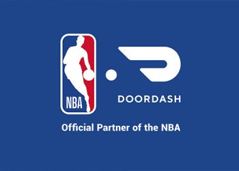 Doordash becomes the first-ever On-Demand Delivery Platform of the NBA, WNBA and NBA 2k League