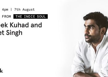 Embassy Group and WeWork presents Stories from the Indie Soul