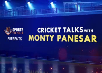 England Cricketer Monty Panesar joins SportsTiger as Cricket Expert for England-Ireland Series