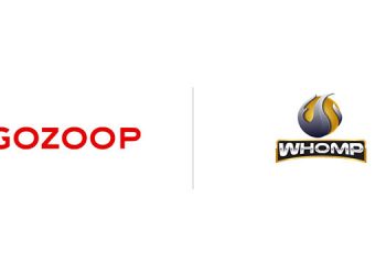 Gozoop wins Public Relations mandate for Whomp
