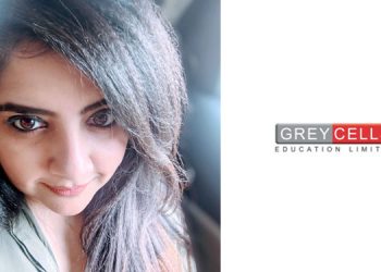 Greycells Education appoints Meghaa Ghosh as Chief Strategy Officer