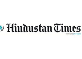 HT Media Group refreshes its flagship brand and launches the all-new Hindustan Times