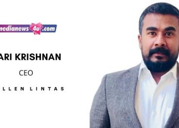 In a post lockdown scenario, the immediate focus would be to generate demand and encourage consumer spending: Hari Krishnan, CEO, Mullen Lintas
