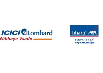 ICICI Lombard and Bharti AXA sign definitive agreements to combine their non-life insurance businesses