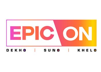 IN10 Media Network announces Independence Day launch of the all-new EPIC ON!