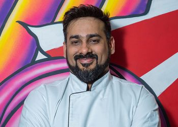Ignite Foods welcomes Chef Amit Puri on board as Partner and Director
