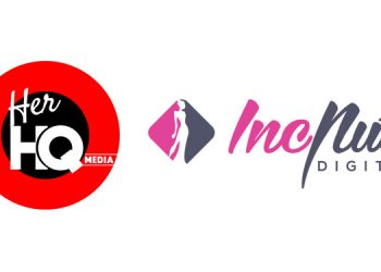 IncNut Digital appoints HerHQ Media as its exclusive sales partner for India