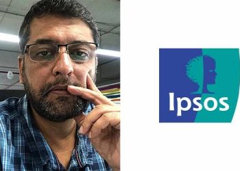 Ipsos India appoints Raja Bunet as Chief Operations Officer