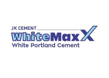 JK Cement Ltd. re-launches its iconic brand JK White Cement in a new avatar: JK Cement WhiteMaxX