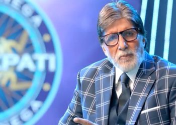 KBC Season 12 inspires India with, Jo Bhi Ho, Setback Ka Jawaab Comeback Se Do