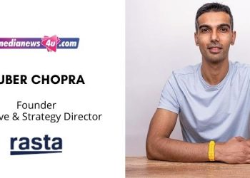 It’s time to have purpose built into your brand strategy rather than just your marketing campaigns: Kuber Chopra, Rasta