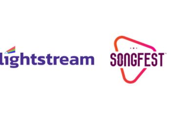 Lightstream and Songfest India join hands to launch an iconic, collaborative music video featuring voices of 115 children from across India