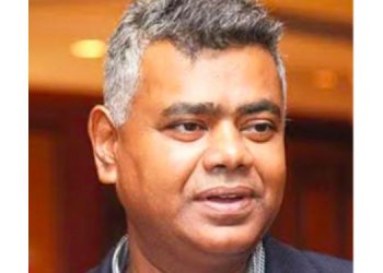 Madan Mohan Mohapatra moves on from Future Group