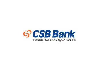 Madhavan Aravamuthan is the new Part-time Chairman of CSB Bank